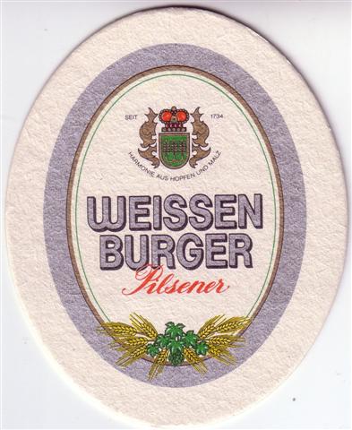 lippstadt so-nw weissen oval 1a (220-u hren)